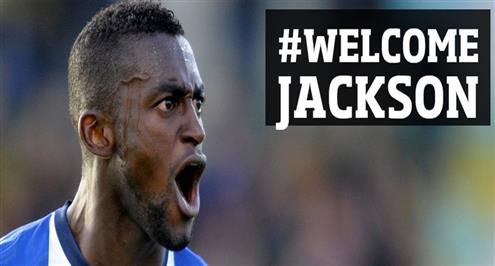 رسمياً.. أتلتيكو مدريد يعلن عن تعاقده مع الكولومبي جاكسون مارتينيز